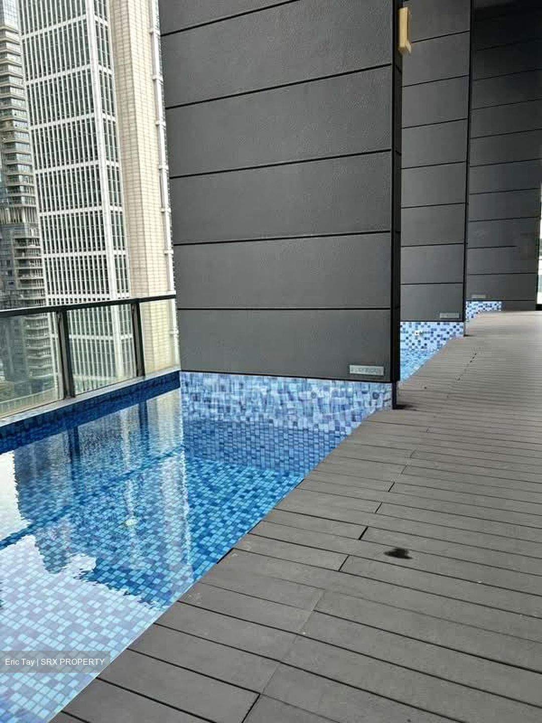 Robinson Suites (D1), Apartment #553207581